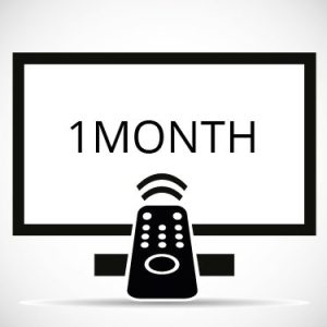 1 Month - 2 devices